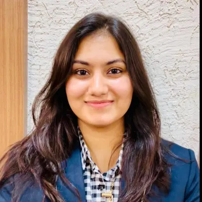 Anshika Agrawal